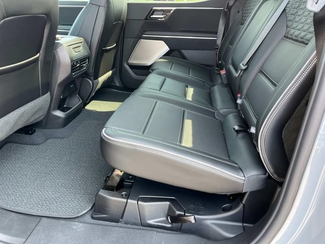 New 2025 GMC Sierra EV Denali AWD/4WD image 19