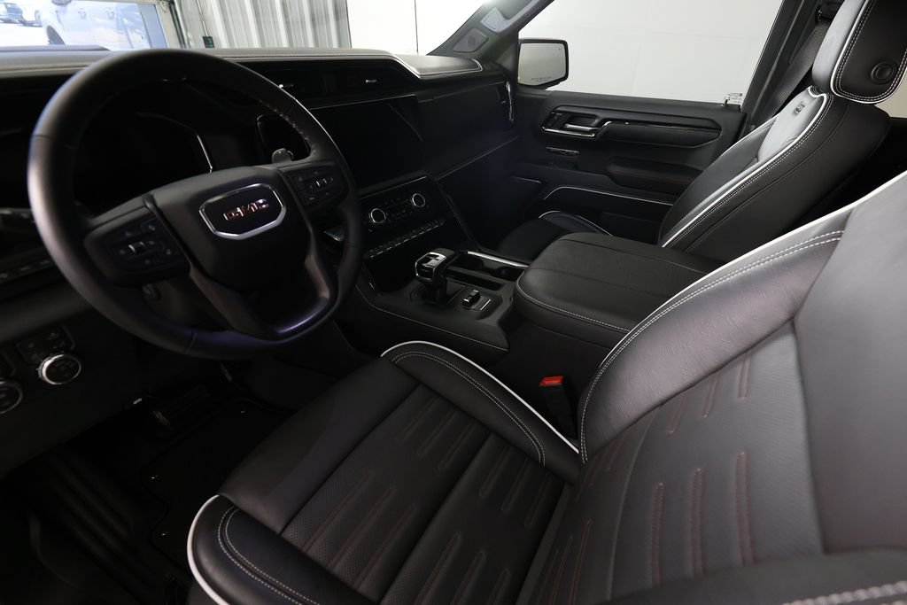 Used 2026 GMC Sierra 1500 AT4X AWD/4WD image 19