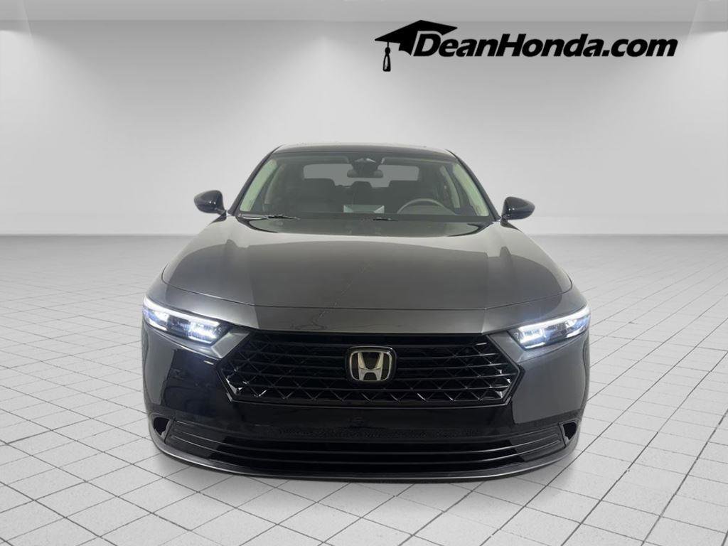 New 2026 Honda Accord SE image 8