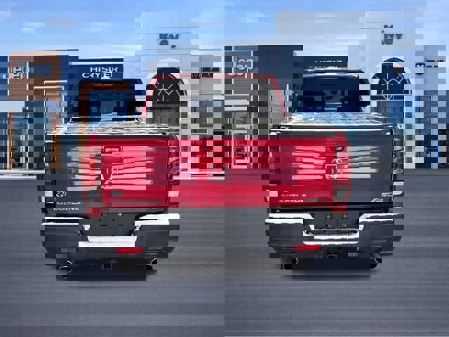 Used 2023 Honda Ridgeline RTL image 5