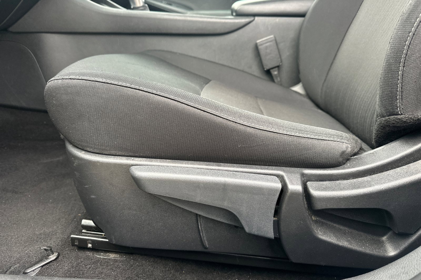 Used 2024 Nissan Sentra SV image 13