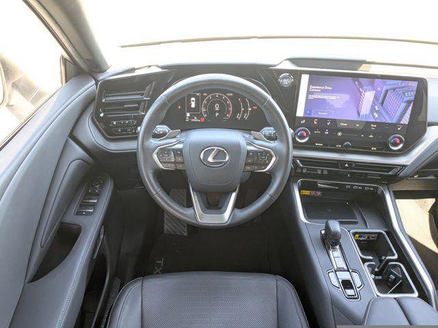 Certified 2024 Lexus TX 350 FWD w/ Cold Weather Package image 17