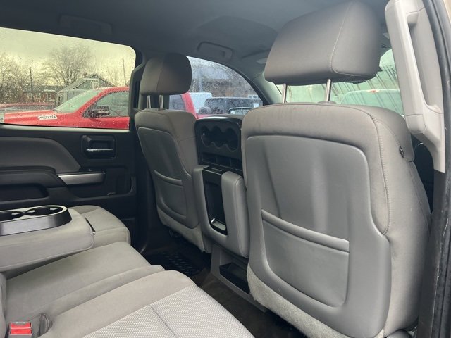 Used 2015 Chevrolet Silverado 1500 LT w/ All Star Edition image 14