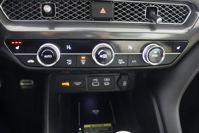 Used 2023 Acura Integra A-Spec image 15