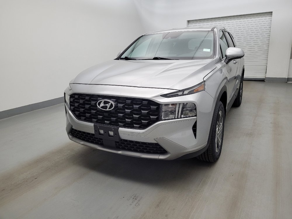 Used 2023 Hyundai Santa Fe SE AWD/4WD image 15