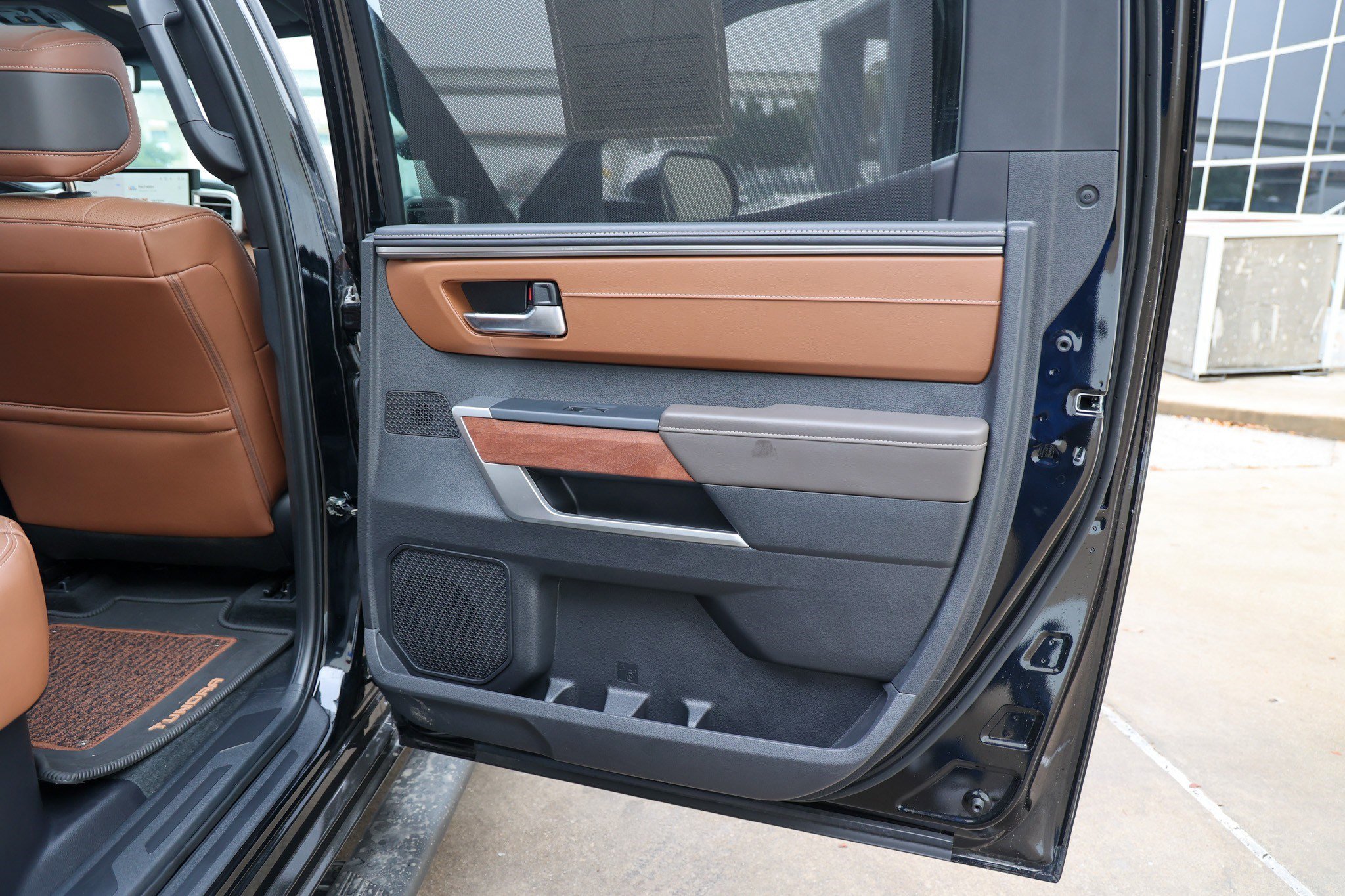 Used 2025 Toyota Tundra 1794 Edition w/ TRD Off-Road Package image 60