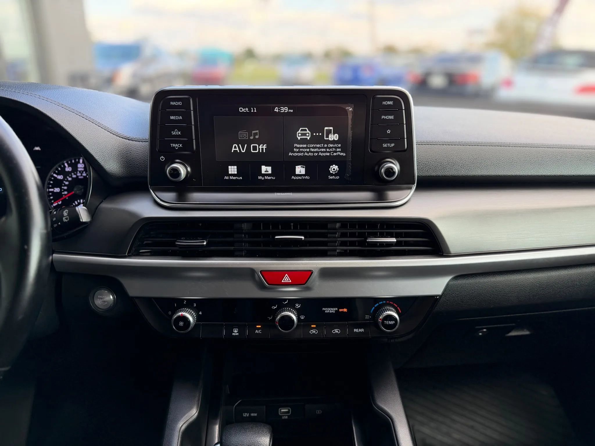 Used 2020 Kia Telluride LX image 15