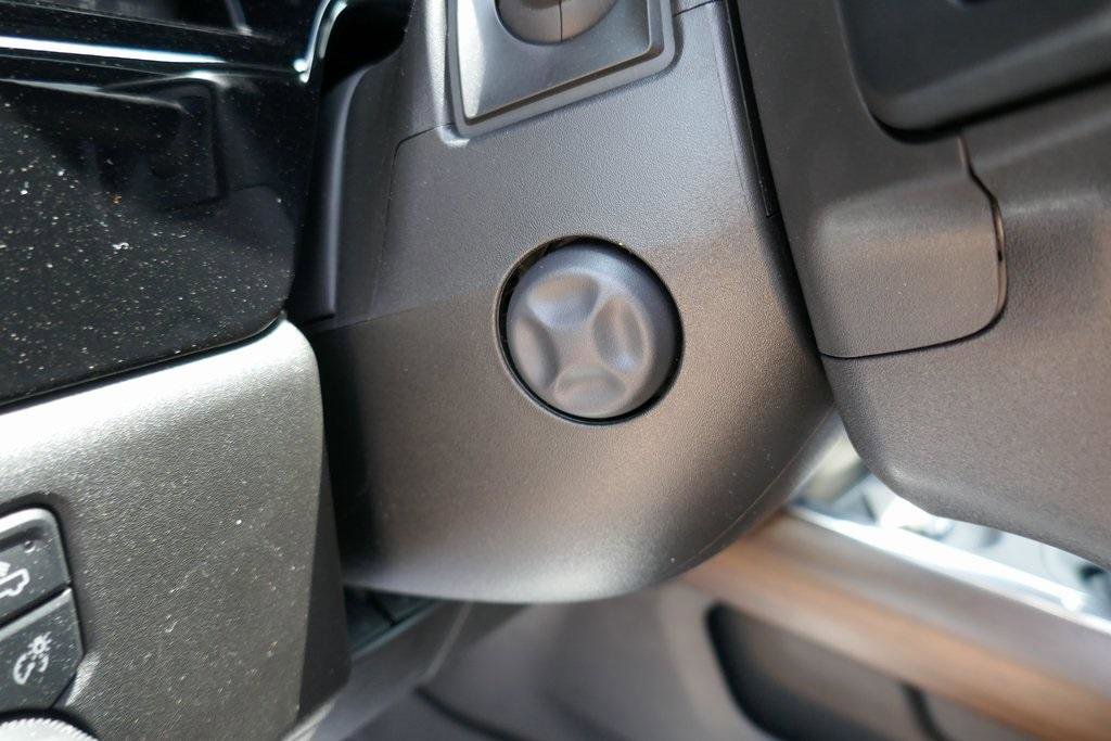 New 2025 Chevrolet Silverado 1500 High Country image 20