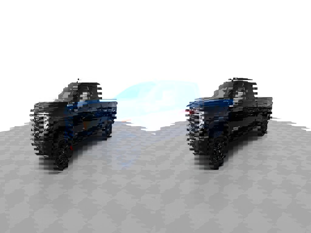 New 2026 GMC Sierra 3500 AT4 image 8