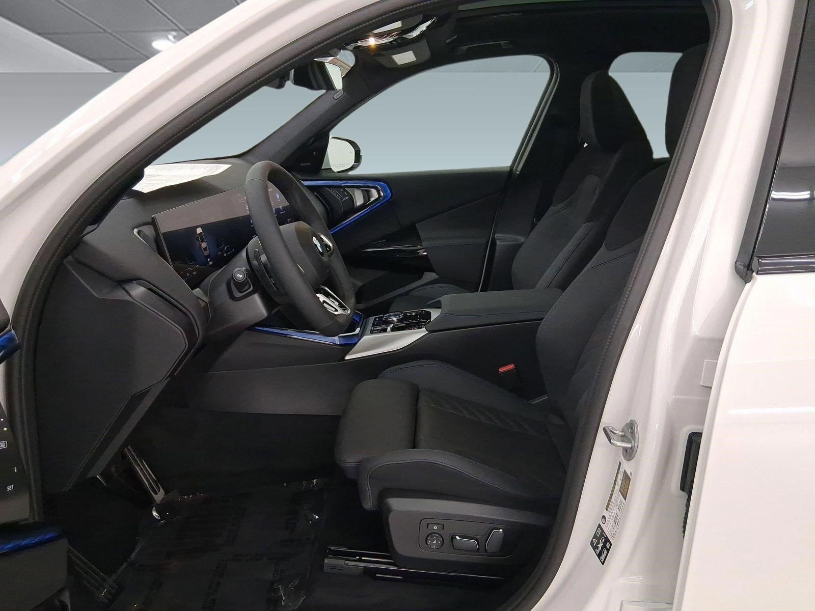 New 2026 BMW X3 xDrive30 w/ Premium Package image 5