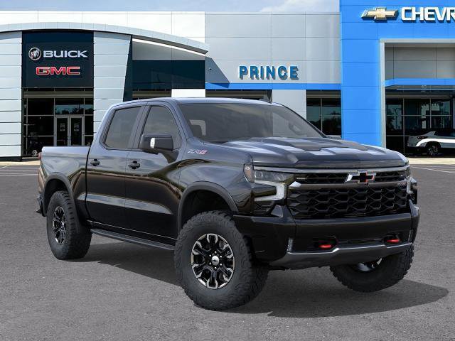 New 2026 Chevrolet Silverado 1500 ZR2 image 7