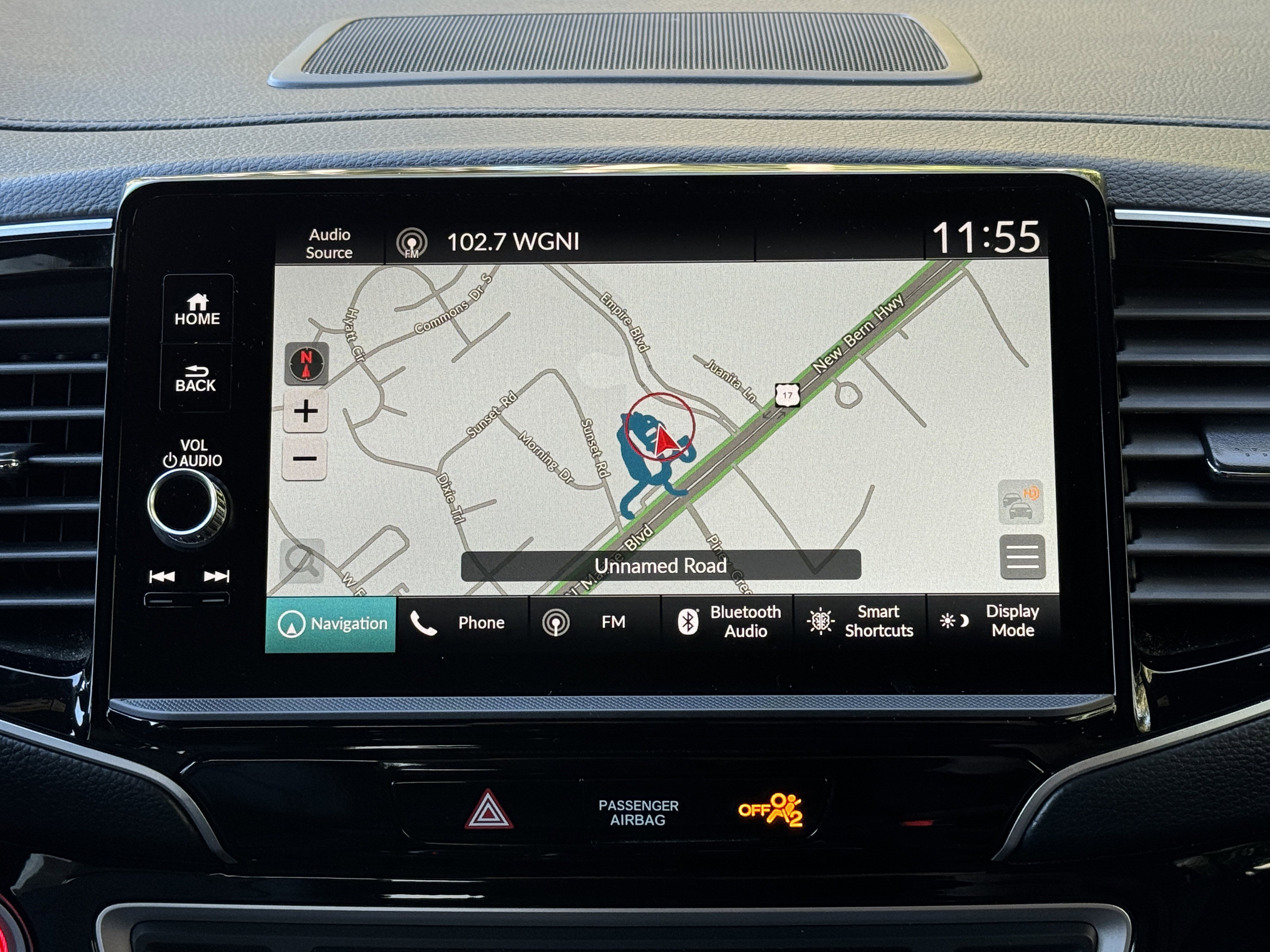 Used 2024 Honda Ridgeline Black Edition image 37