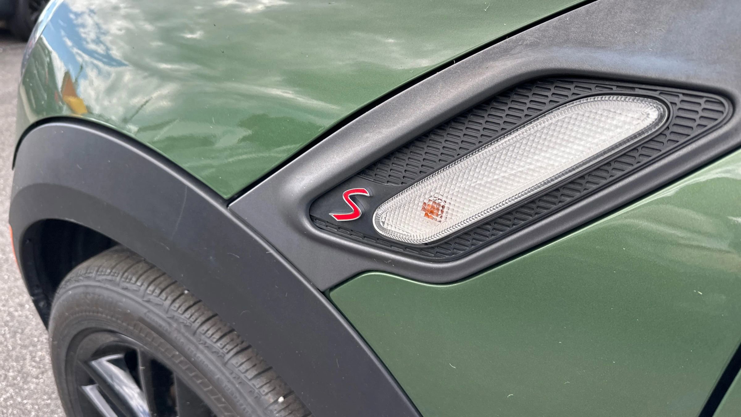 Used 2015 MINI Cooper Countryman S image 13