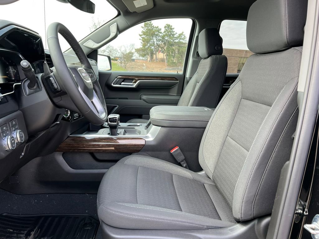 New 2026 GMC Sierra 1500 Elevation w/ Preferred Package image 5