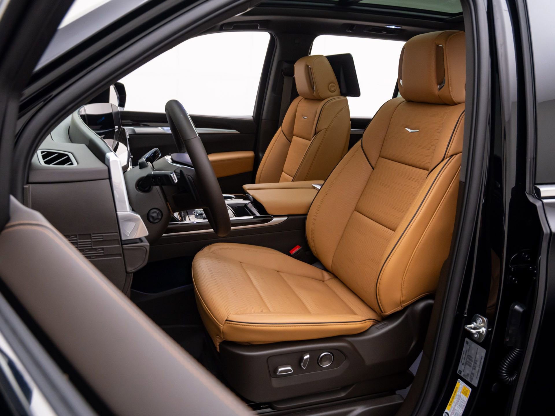 New 2026 Cadillac Escalade Luxury w/ Touring Package image 17