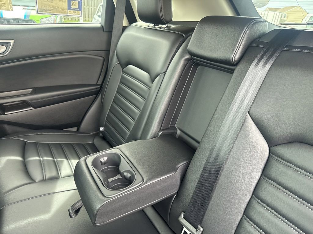 Used 2024 Ford Edge SEL w/ Convenience Package AWD/4WD image 57