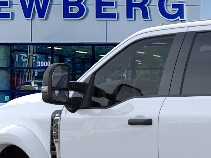 New 2026 Ford F450 XLT w/ 360-Degree Camera Package image 20