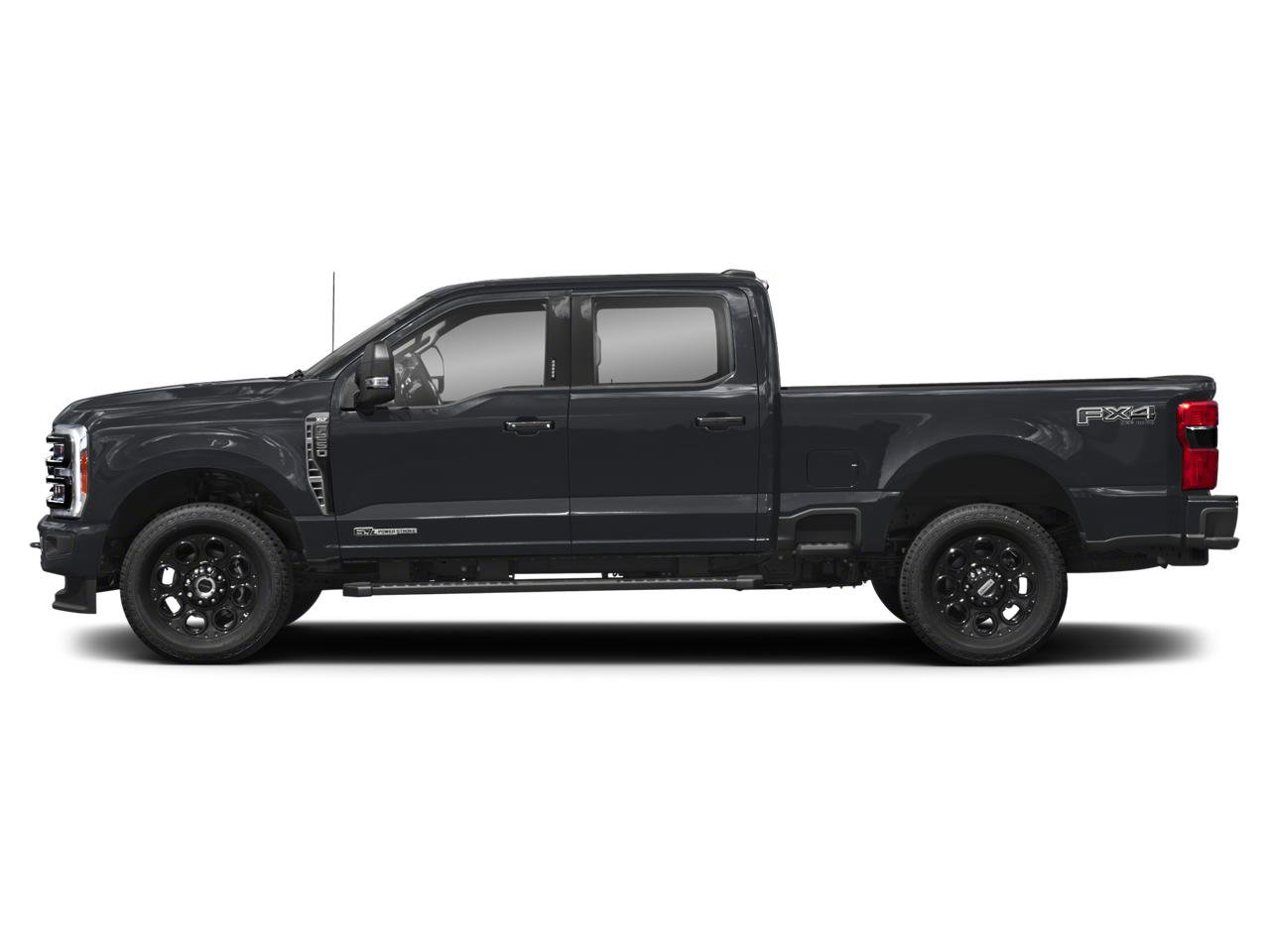 New 2026 Ford F250 XLT w/ FX4 Off-Road Package image 38