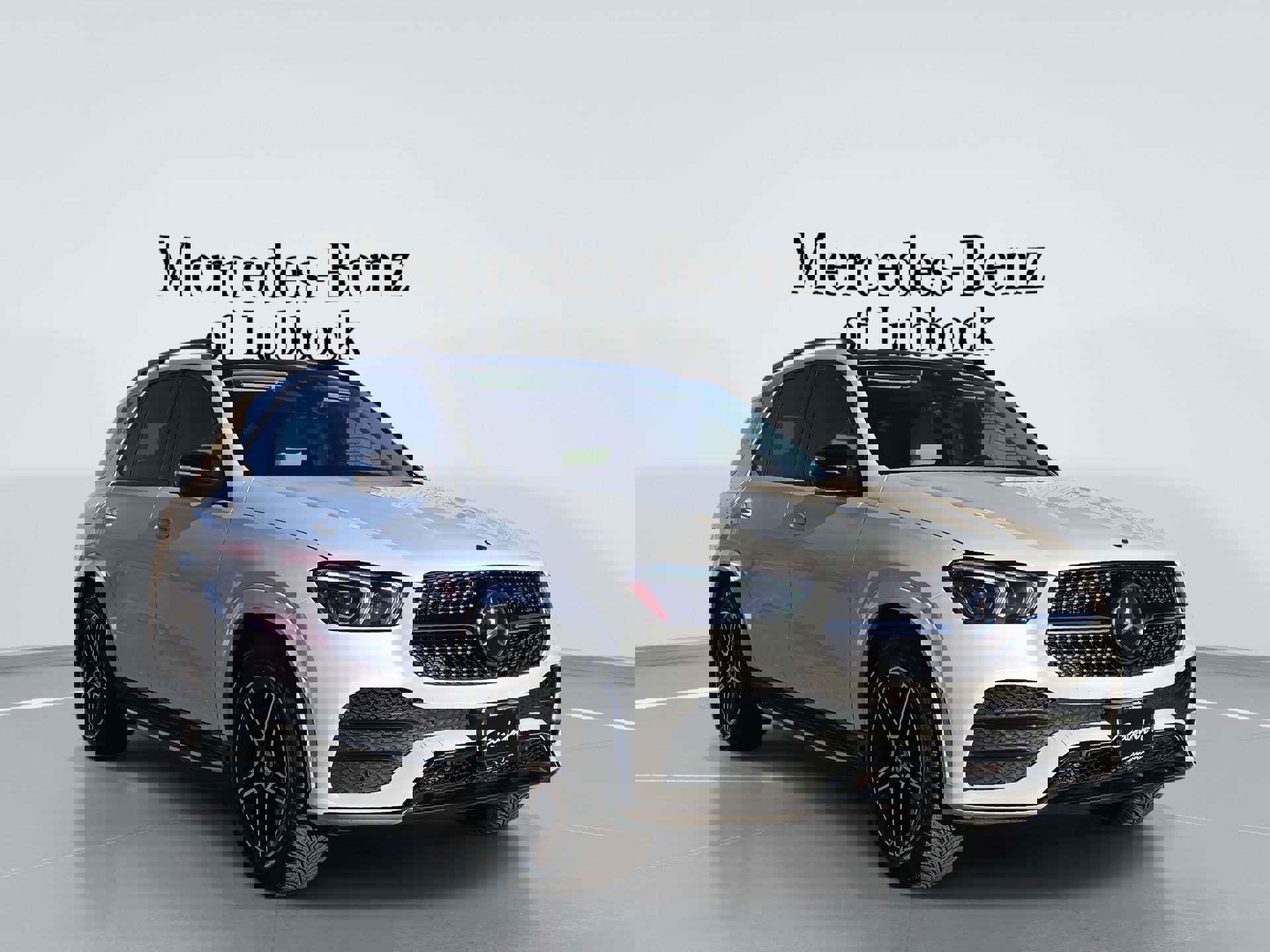 Used 2021 Mercedes-Benz GLE 350 4MATIC