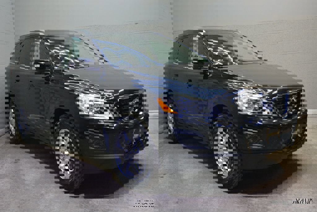 Used 2011 Volvo XC60 3.2