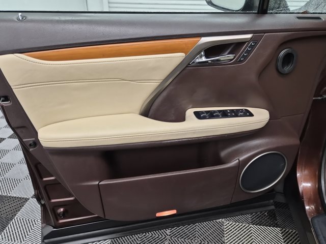 Used 2016 Lexus RX 350 AWD image 18