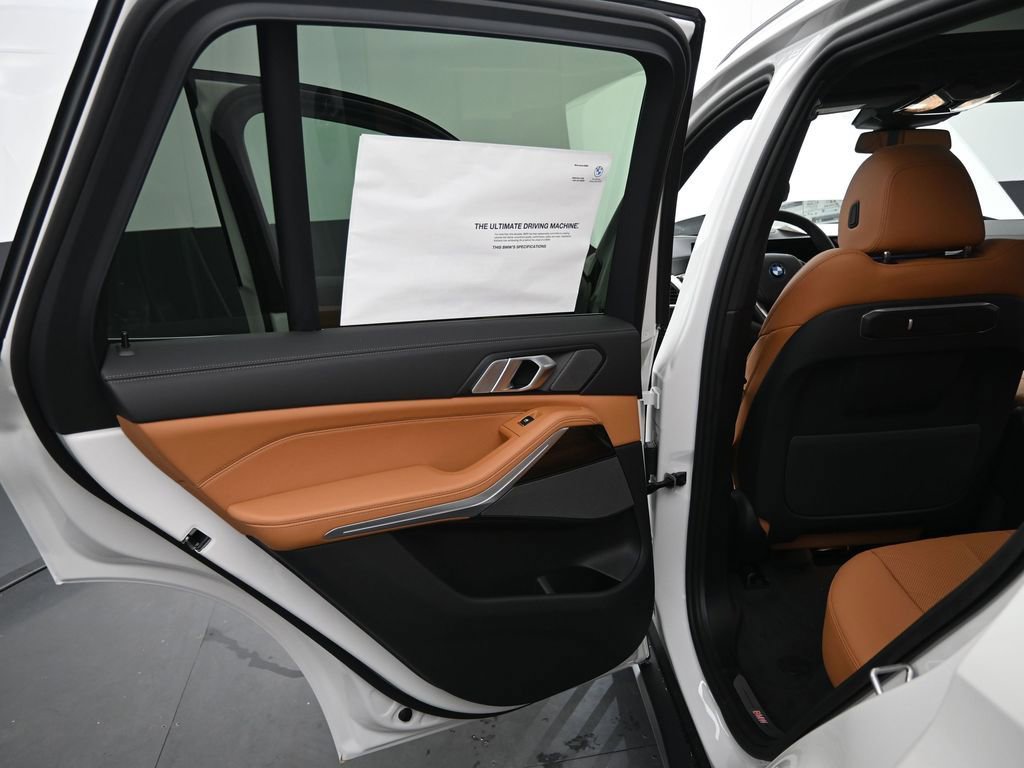 New 2026 BMW X5 xDrive50e AWD/4WD image 33