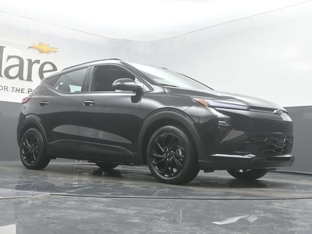 New 2027 Chevrolet Bolt RS w/ Technology Package FWD image 2