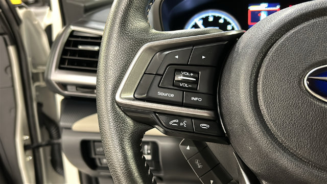 Certified 2024 Subaru Forester Limited AWD/4WD image 13