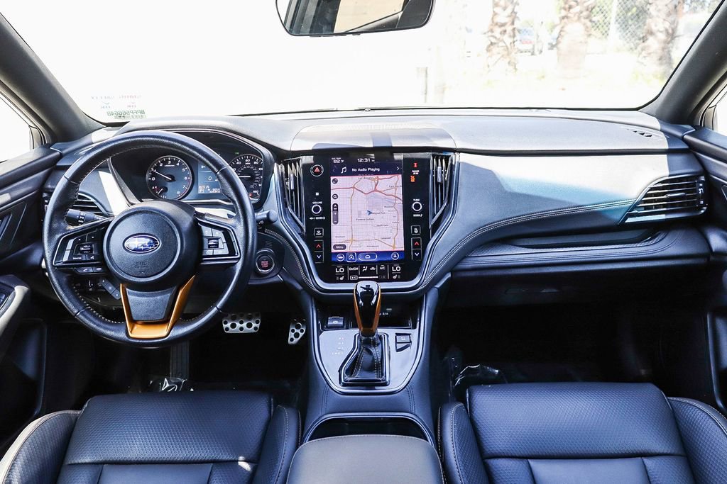 Used 2022 Subaru Outback Wilderness image 13