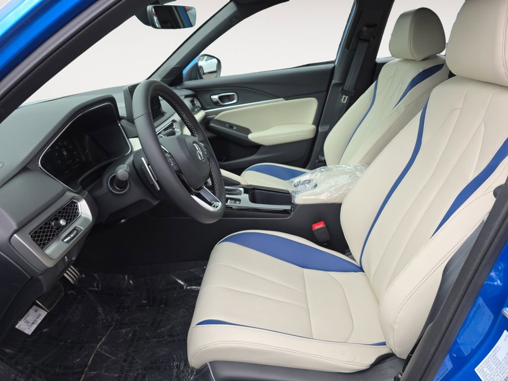 New 2026 Acura Integra A-Spec FWD image 9