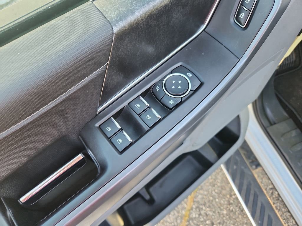 Certified 2021 Ford F150 XLT w/ Equipment Group 302A High image 13