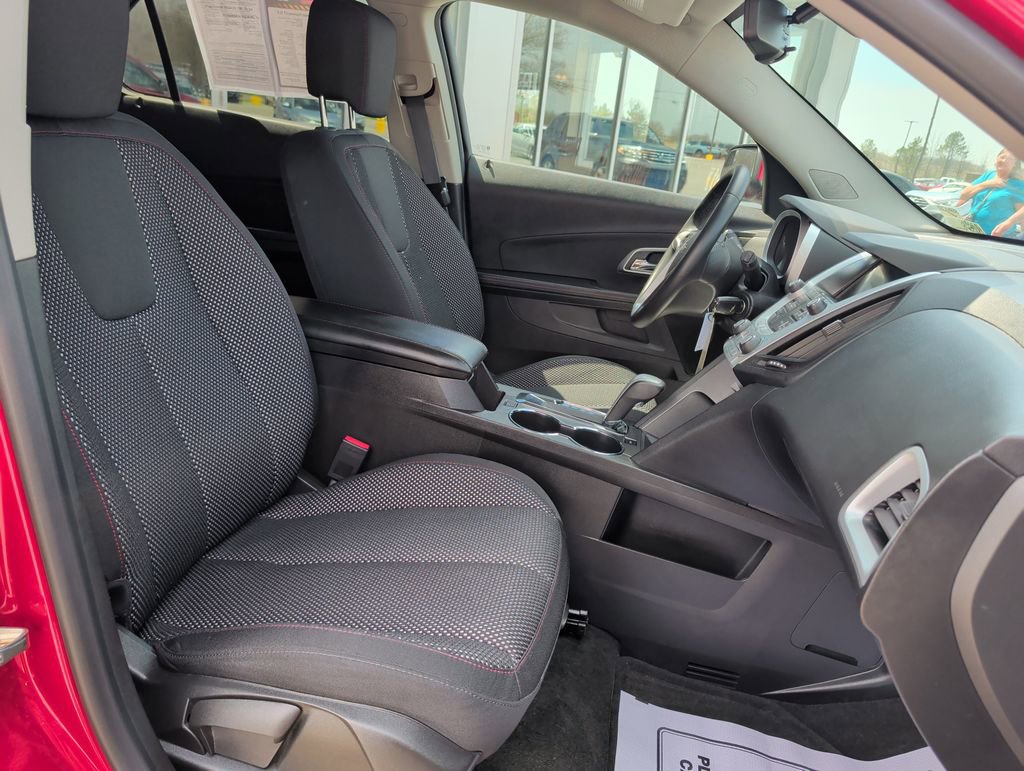 Used 2014 Chevrolet Equinox LT w/ Driver Convenience Package image 21