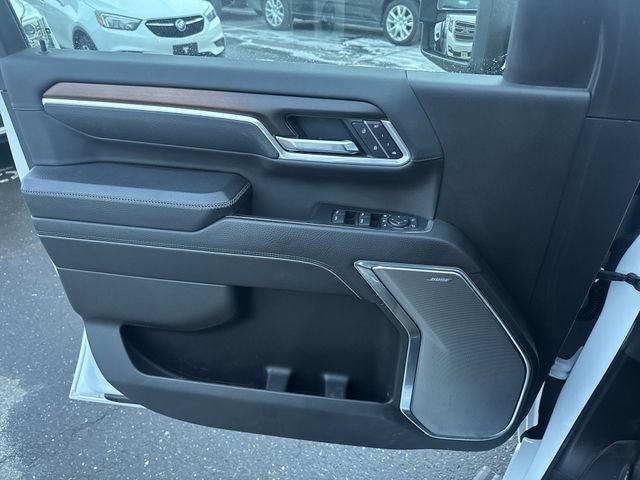 Certified 2025 GMC Sierra 3500 Denali w/ Denali Reserve Package image 23