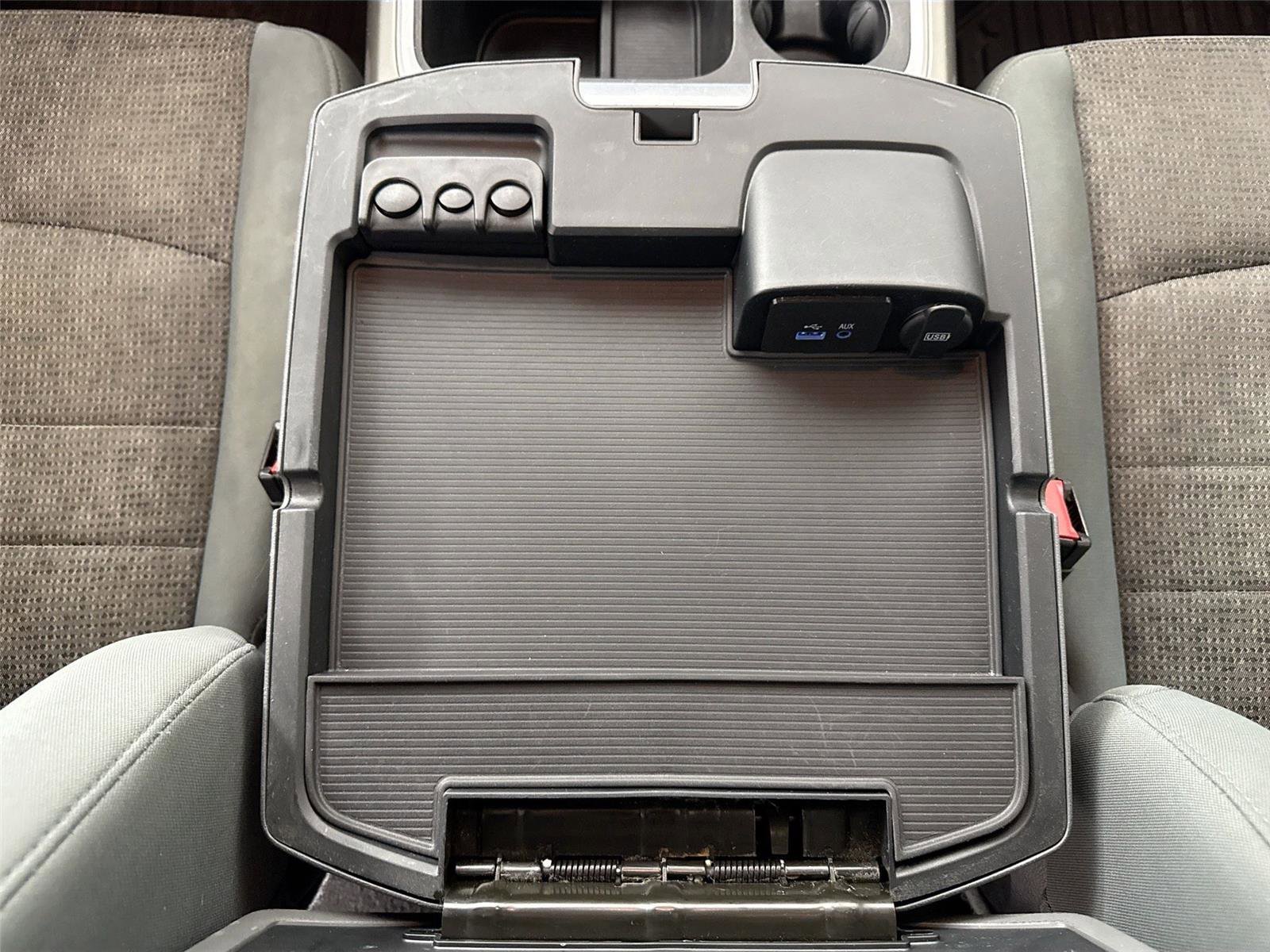 Used 2017 RAM 1500 Big Horn image 30