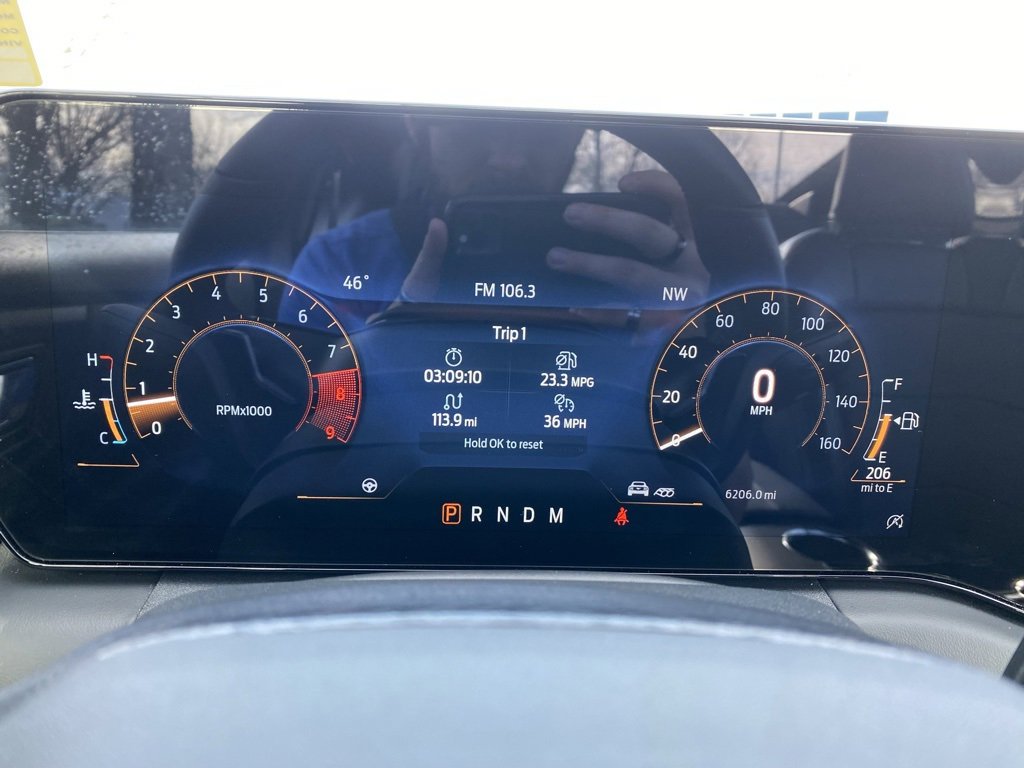 Used 2025 Ford Mustang GT Premium image 19