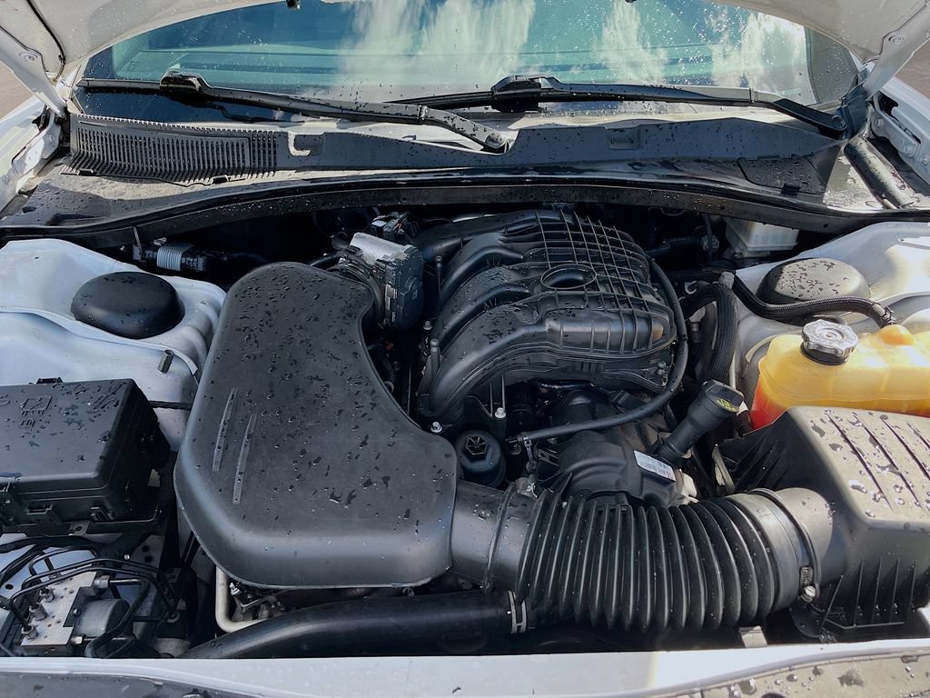 Used 2021 Dodge Charger GT w/ Blacktop Package RWD image 29