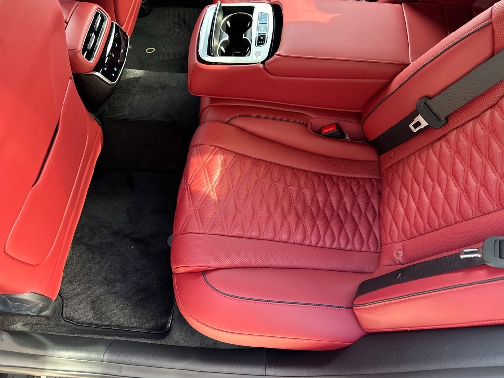 New 2026 Genesis G80 3.5T Sport Prestige image 13