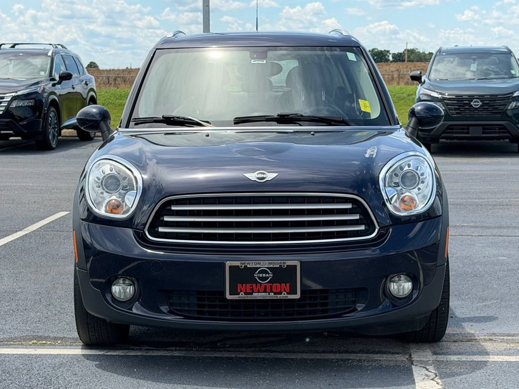 Used 2014 MINI Cooper Countryman FWD image 10