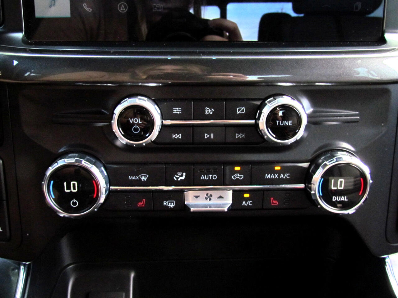 Used 2021 Ford F150 XLT w/ Equipment Group 302A High image 42