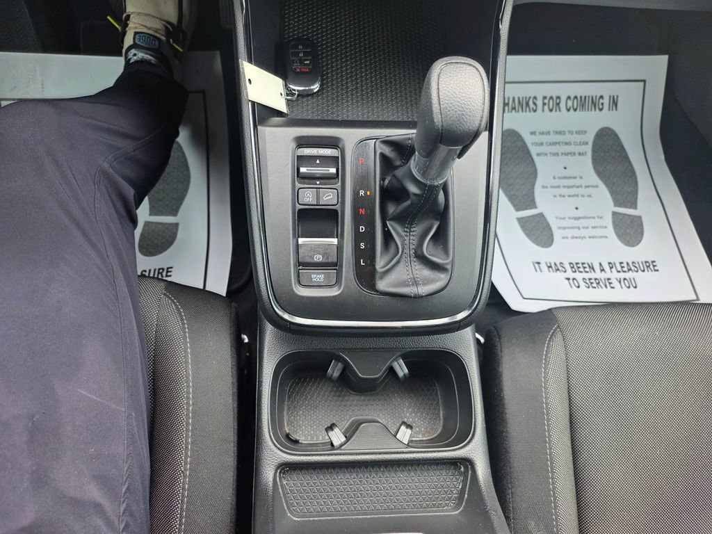 Certified 2024 Honda CR-V EX image 18