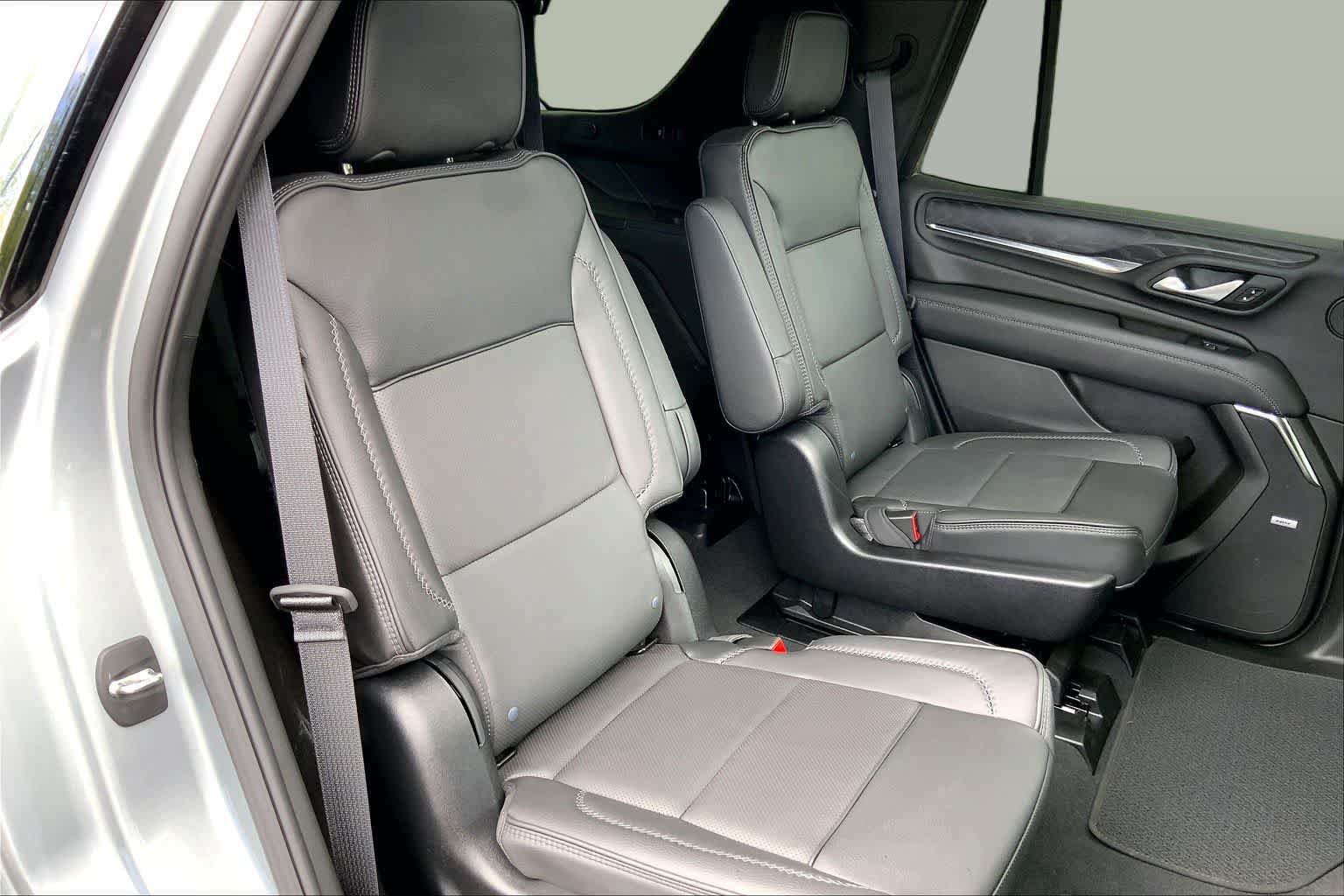 Used 2024 GMC Yukon Denali w/ Max Trailering Package AWD/4WD image 20