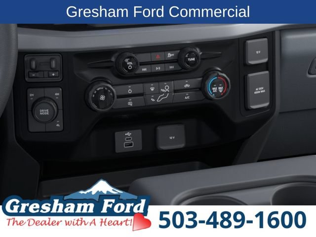 New 2026 Ford F450 XL AWD/4WD image 18