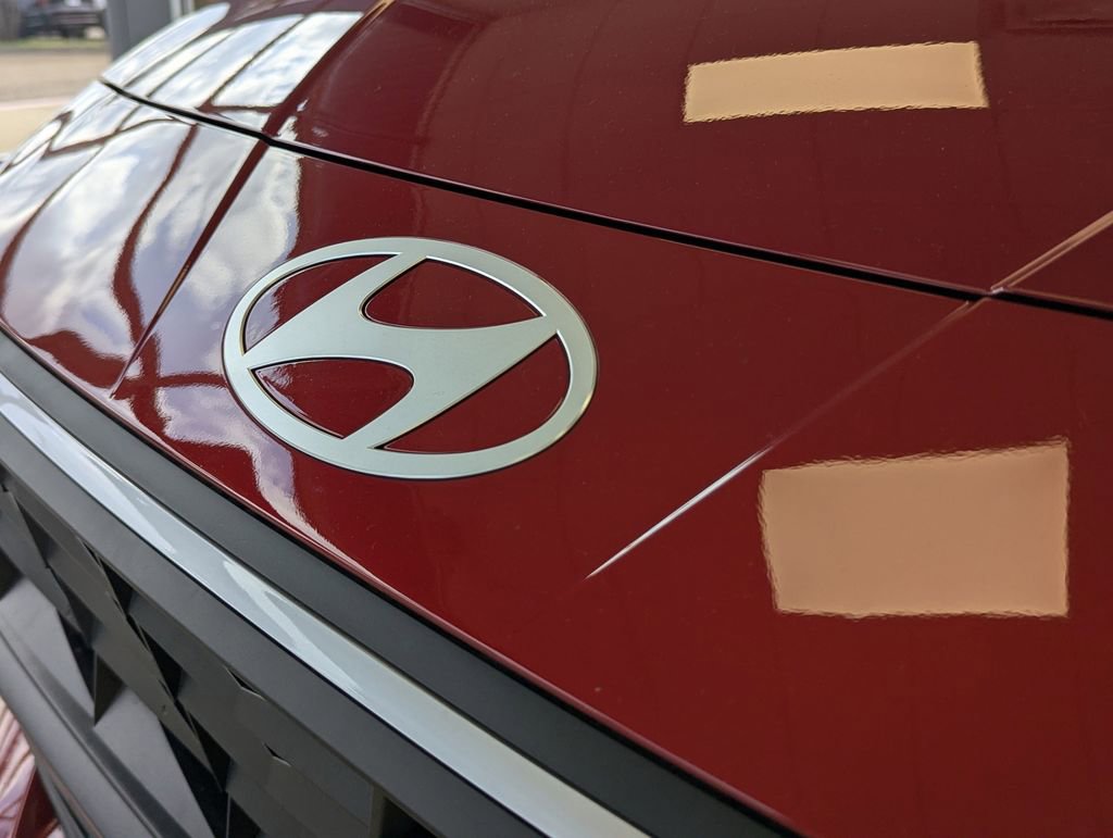 Certified 2026 Hyundai Elantra Sport image 22