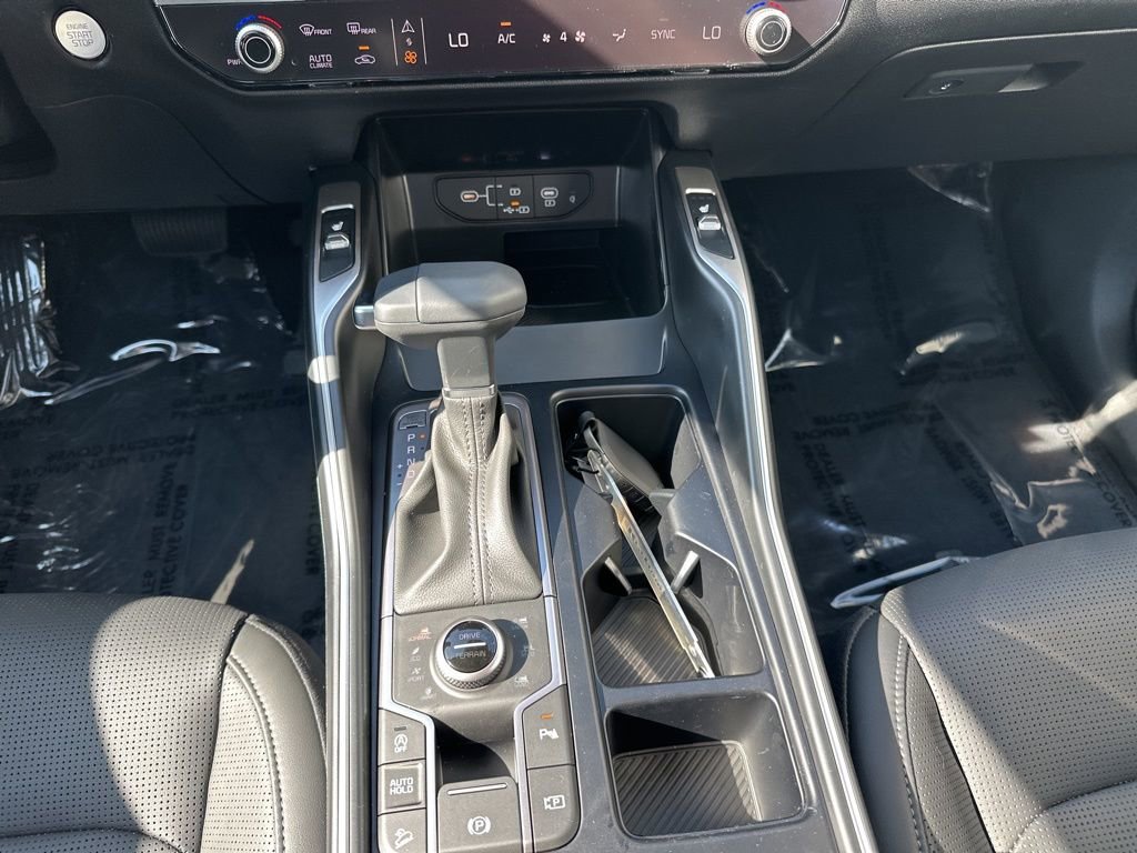 New 2026 Kia Sorento X-Line EX image 14