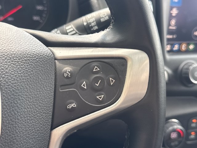 Used 2024 GMC Terrain SLT AWD/4WD image 26