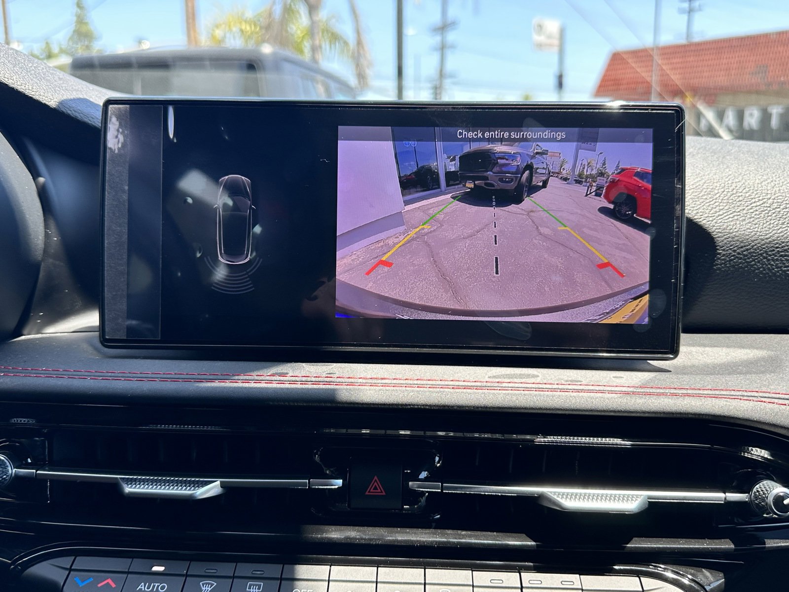 New 2023 Dodge Hornet GT w/ Track Pack image 17