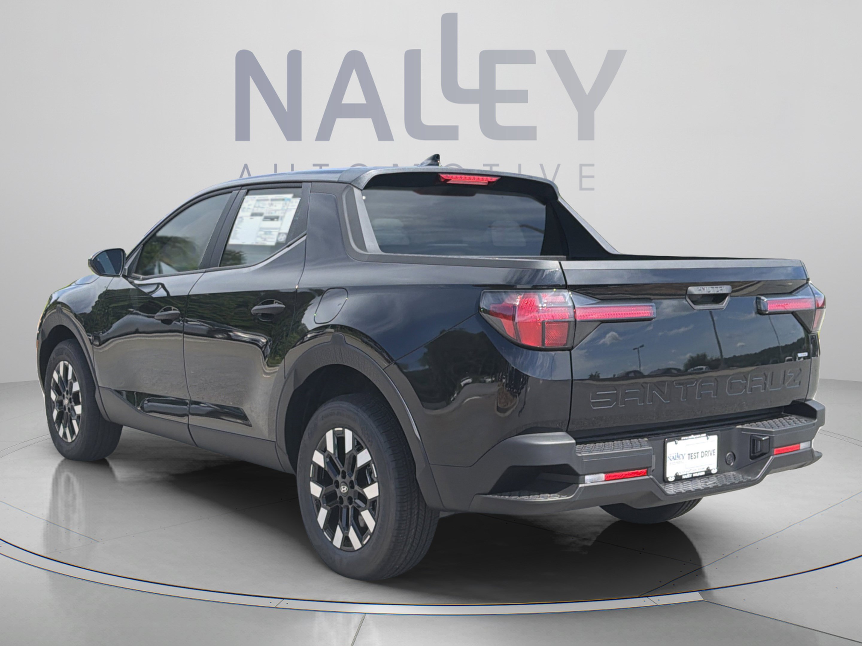New 2026 Hyundai Santa Cruz SE AWD/4WD image 3