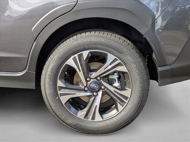 New 2026 Subaru Crosstrek 2.5i Premium image 9