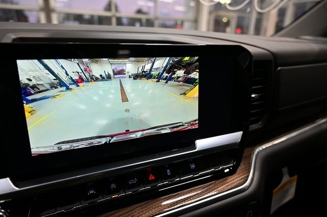 New 2026 GMC Sierra 1500 Elevation image 20