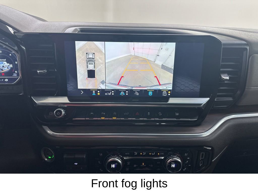 Used 2022 GMC Sierra 1500 SLT w/ SLT Premium Plus Package image 41